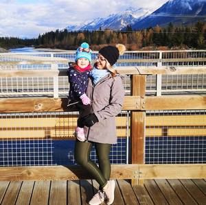 Meet your Posher, Alisa